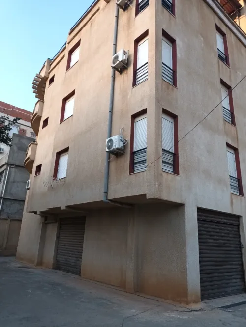 Vente Appartement F3 Alger Draria