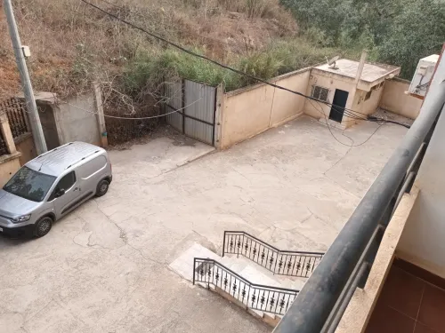 Vente Appartement F3 Alger Draria