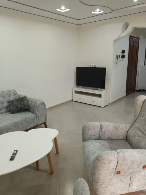 Vente Appartement F3 Alger Draria