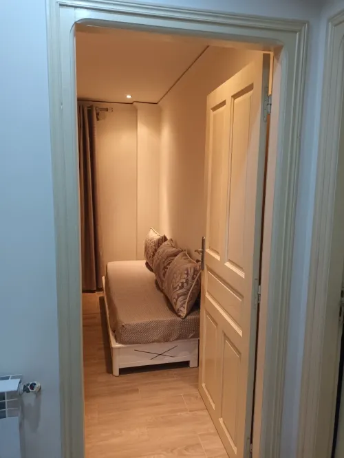 Vente Appartement F3 Alger Draria