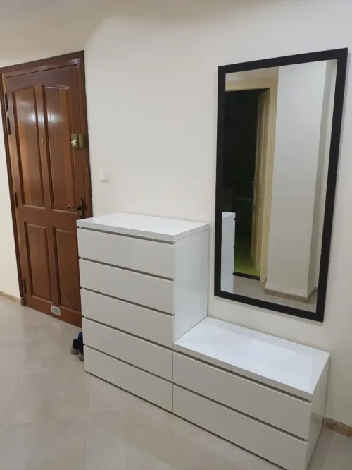 Vente Appartement F3 Alger Draria