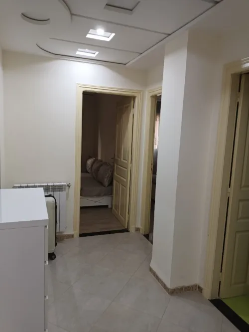 Vente Appartement F3 Alger Draria