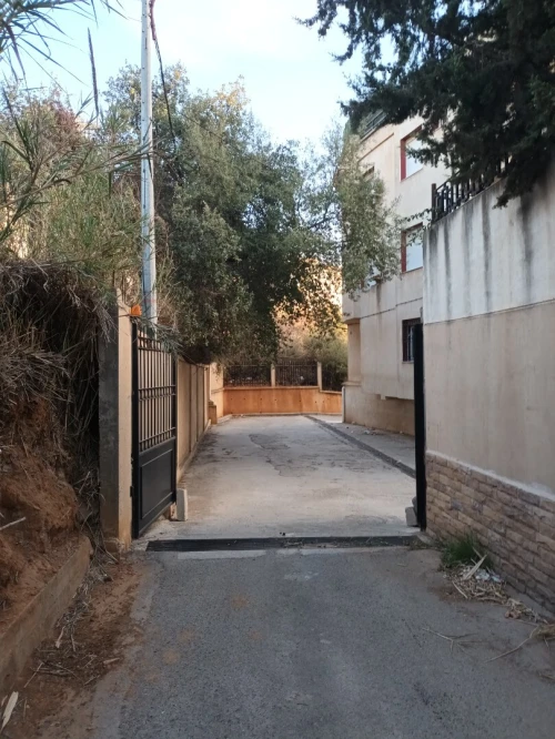 Vente Appartement F3 Alger Draria