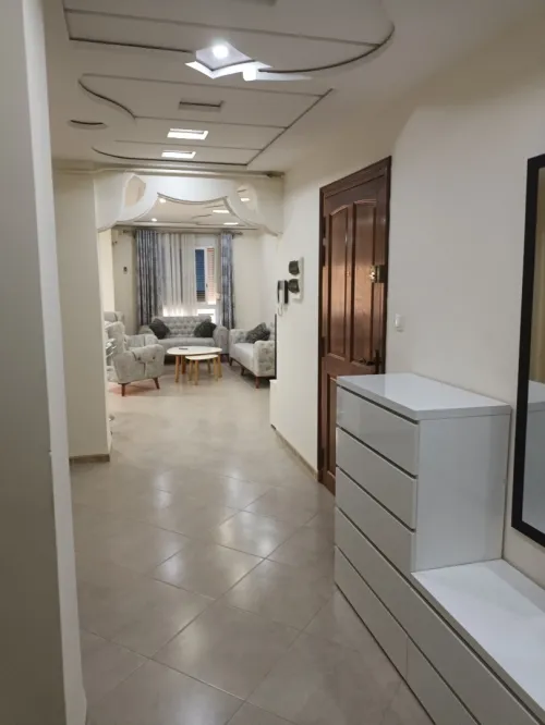 Vente Appartement F3 Alger Draria