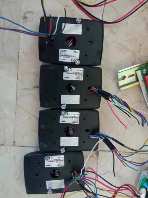 Informaticien electricien 