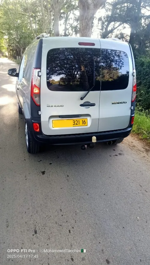 Renault Kangoo 2021 Confort (Utilitaire)