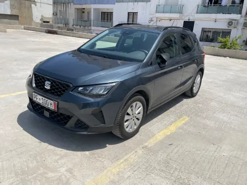 Seat Arona 2023 