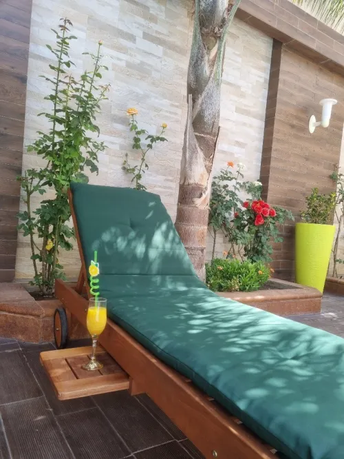 Location vacances Villa Annaba Annaba