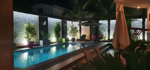 Location vacances Villa Annaba Annaba
