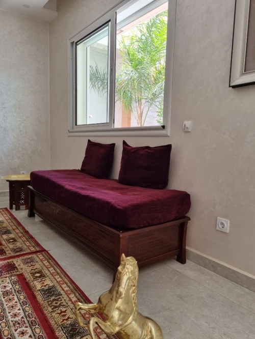 Location vacances Villa Annaba Annaba