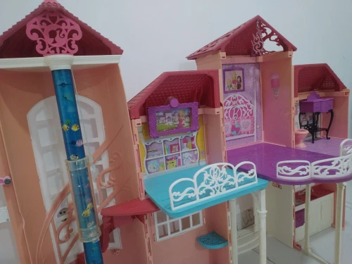 Poupée Barbie original matel