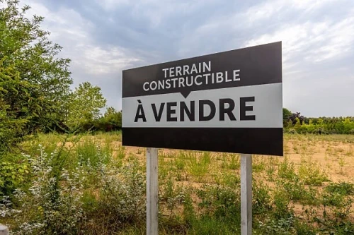 Vente Terrain Tizi Ouzou Tigzirt