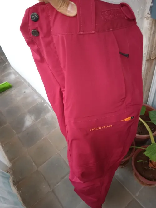 pantalon twentyfour norvégien original 