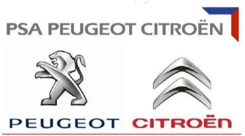 Service box Peugeot Citroën DS online