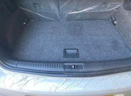Volkswagen Polo 2014 Life