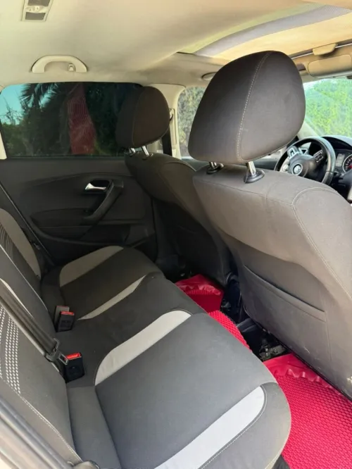 Volkswagen Polo 2014 Life