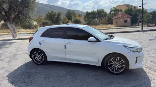 Kia Rio 2019 EX