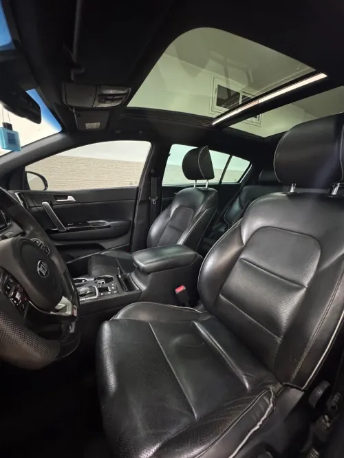 Kia Sportage 2017 GT-Line