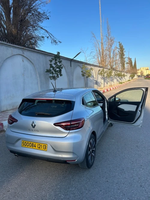Renault Clio 5 2021 
