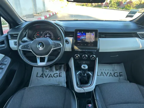 Renault Clio 5 2021 