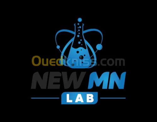 laboratoire de contrôle qualité et de conformité مخبر تحليل الجودة و النوعية