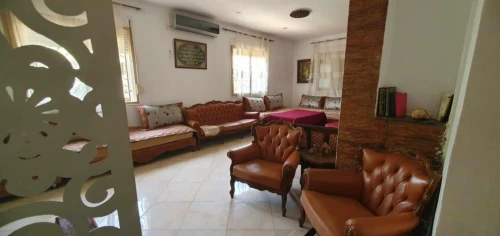 Vente Villa Tlemcen Tlemcen