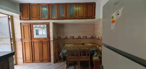 Vente Villa Tlemcen Tlemcen