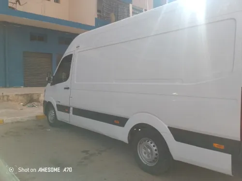 Hyundai H350 2017 