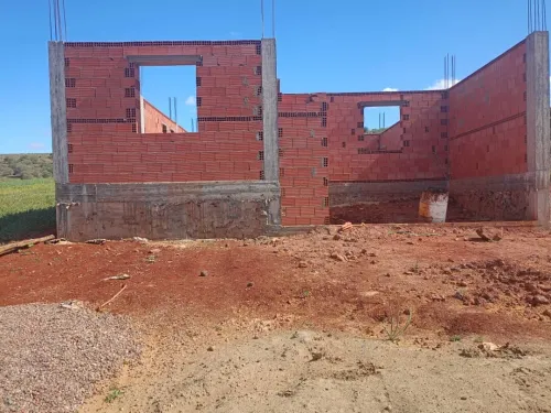 Vente bien immobilier Aïn Defla Rouina