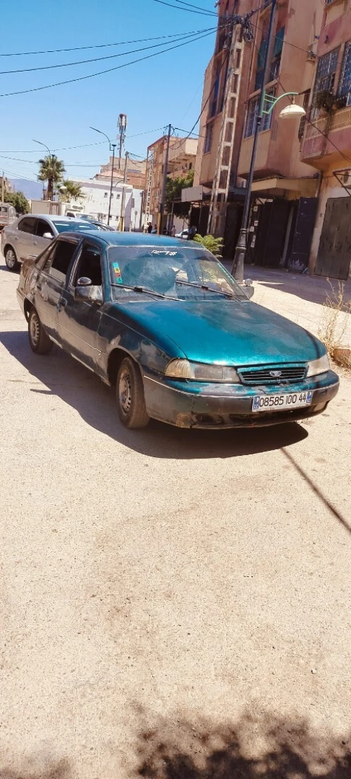 Daewoo Cielo 2000 Cielo