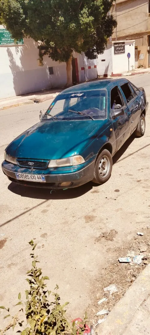Daewoo Cielo 2000 Cielo