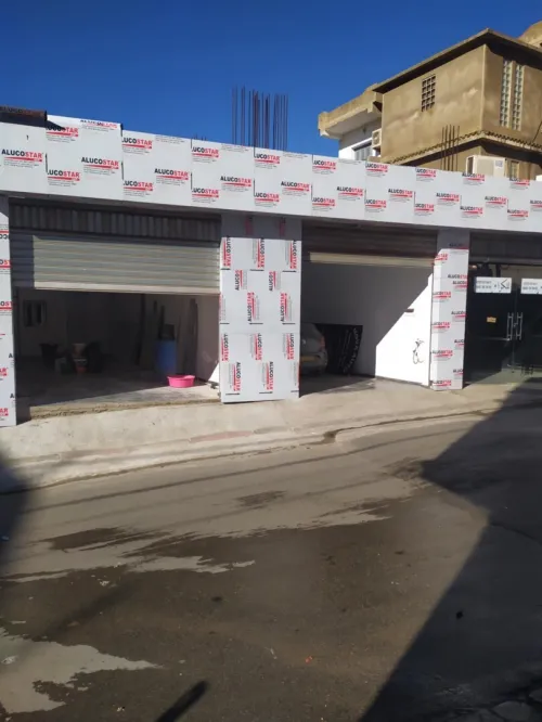 Location Local Alger Staoueli