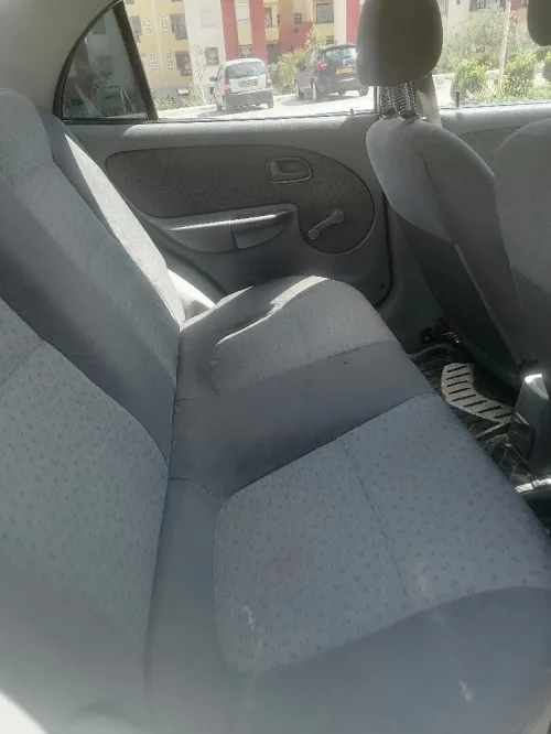 Kia Rio 5 portes 2004 Rio 5 portes