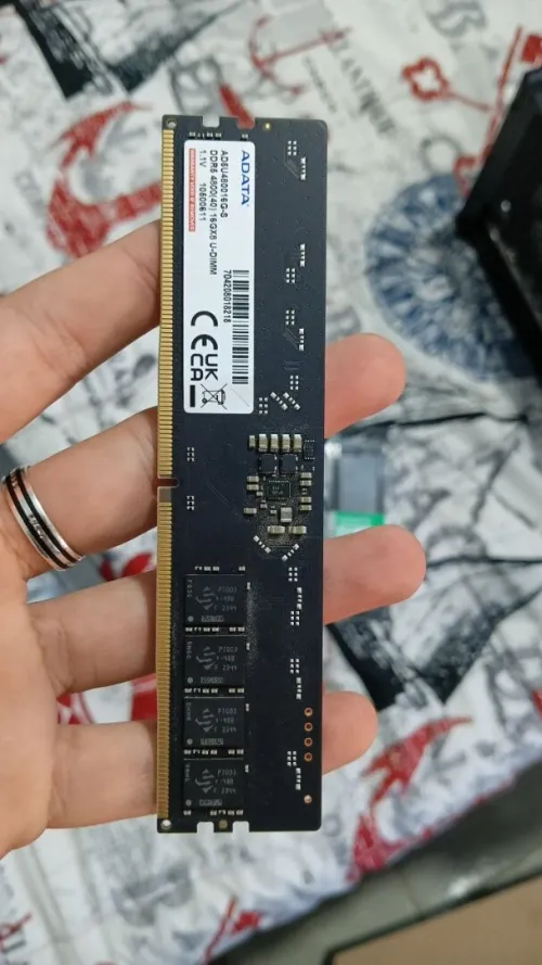 16 gb ddr5 4800 (adata)