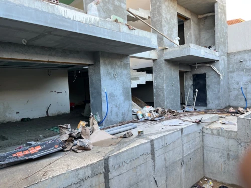 Travaux de Rénovation Finition et Construction Tous Corps D état