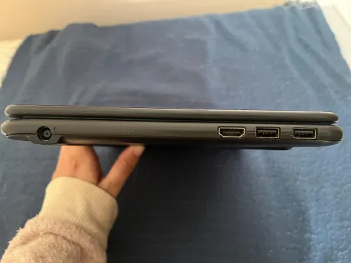 PC Dell Latitude 3190 2-in-1