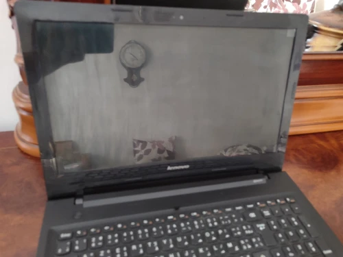 Lenovo G50 