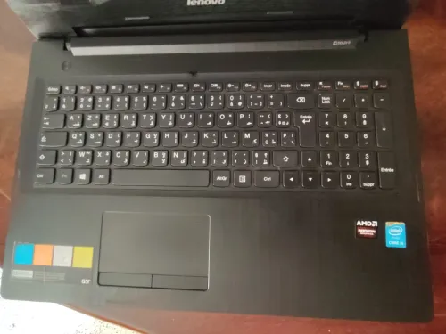Lenovo G50 