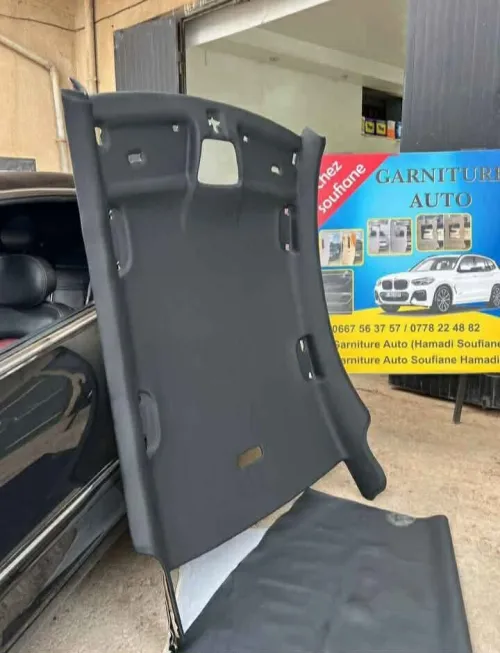 Garniture Auto