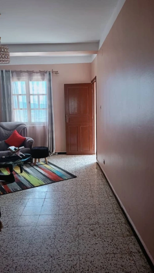 Vente Appartement Skikda Collo