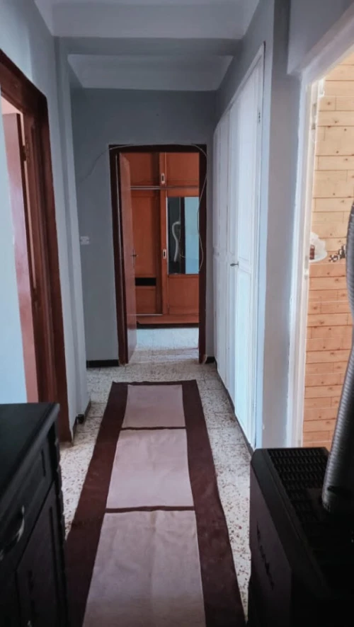 Vente Appartement Skikda Collo
