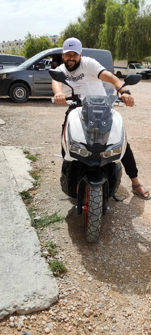 Dayang adv 150 Vadv 150 2025
