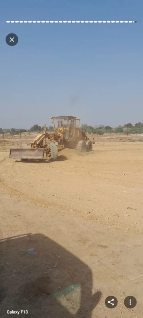 Caterpillar 140g 1998