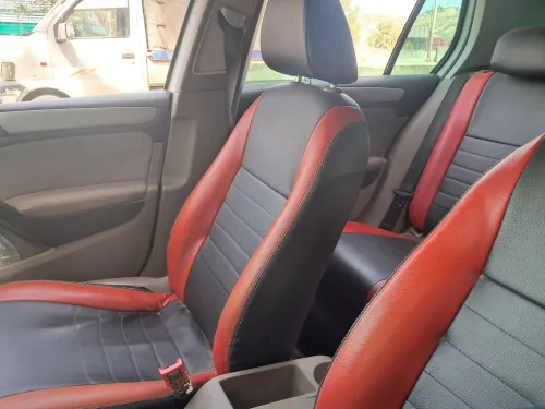 Volkswagen Golf 6 2011 Trendline