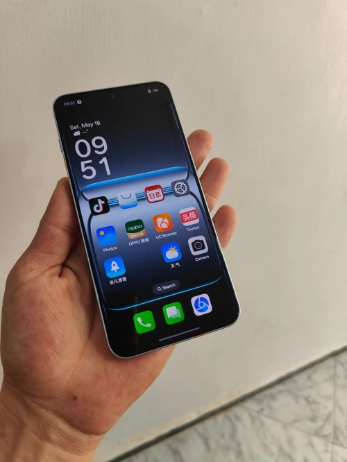 One plus Ace 5 ultra