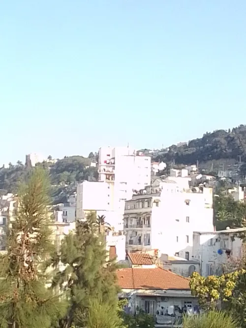 Vente Appartement F3 Alger Sidi mhamed