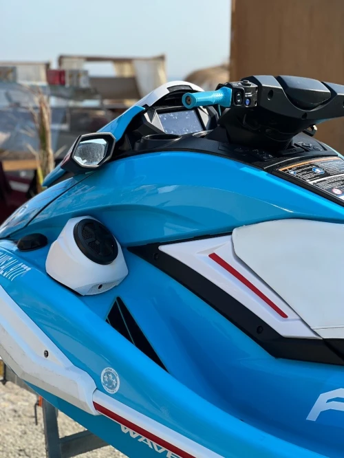 Jetski YAMAHA