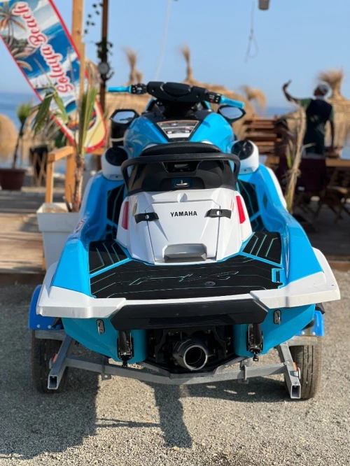 Jetski YAMAHA
