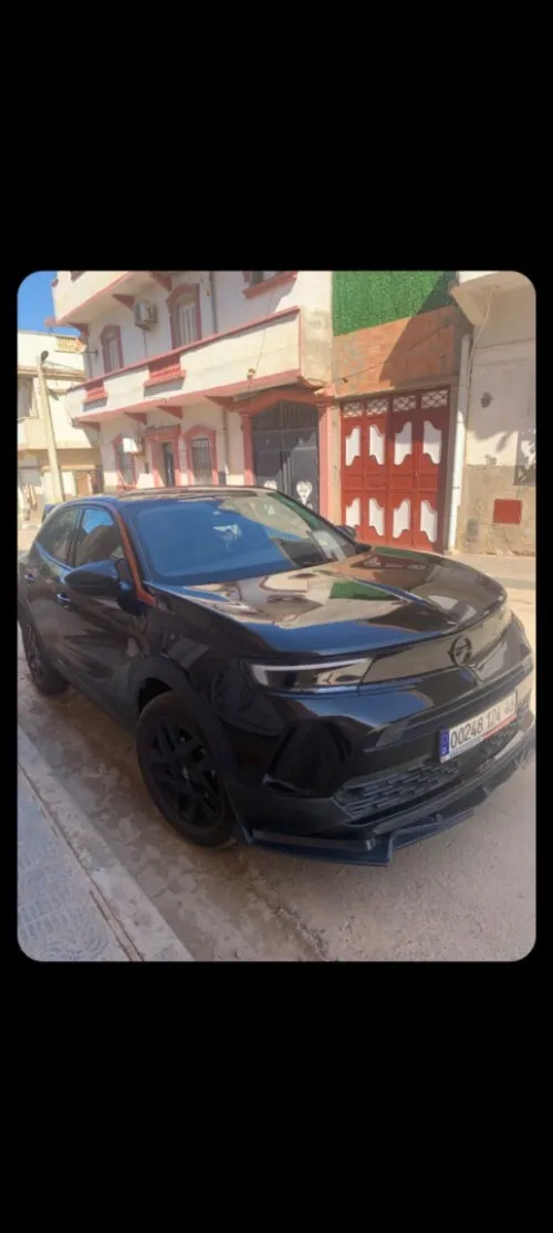 Opel Mokka 2024 Elegance
