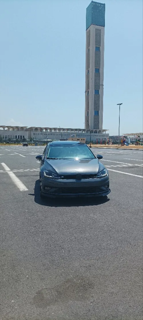 Volkswagen Golf 7 2018 JOIN